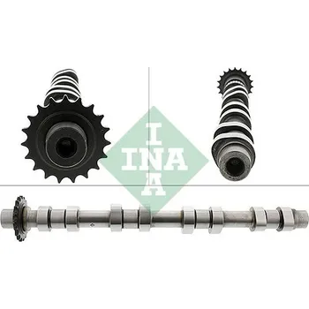 Vačková hřídel Vačkový hřídel Schaeffler INA 428 0204 10