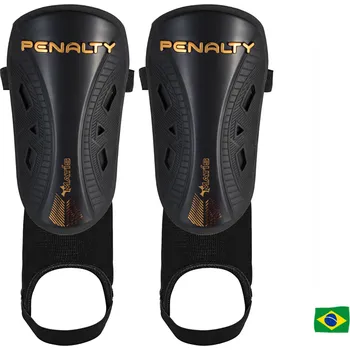 Chránič nohou Penalty chrániče holení a kotníků Matís - černé