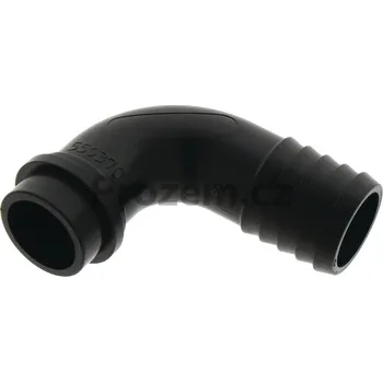 Vysokotlaký čistič Oblouk Ø 25 mm pro Annovi Reverberi AR 70, AR 115