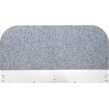 Psací stůl ArtBel Panel za psací stolek LUMI