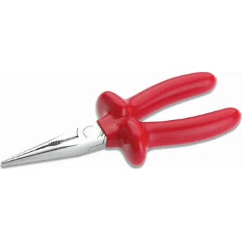 CIMCO Telefonní kleště VDE rovné - 160 mm 108779