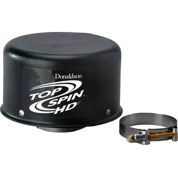 Filter cyclone 77mm Donaldson TopSpin HD