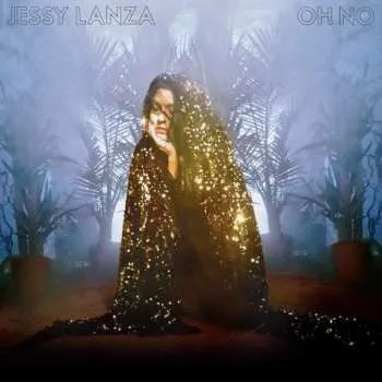 Zahraniční hudba LP Jessy Lanza: Oh No 2016