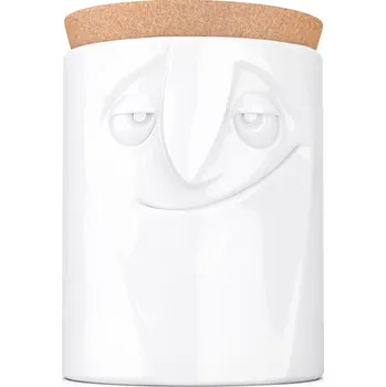Dóza na potraviny Porcelánová dóza Tassen 58products Charming 1700 ml | okouzlující