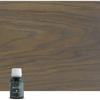 Olej na dřevo Rubio Monocoat Oil Plus HAVANNA složka A Velikost balení: 20 ml