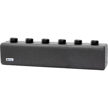 Kotel Thermona Rozdělovač kompaktní - tři okruhy + HVDT 43783