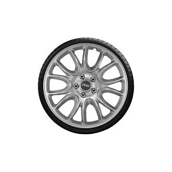 Poklice na kolo Poklice 15" HERO - sada 4ks