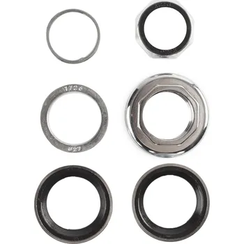 Hlavové složení ELOPS Hlavové složení 1" Elops 500, 520 na šroub stříbrné ŠEDÁ