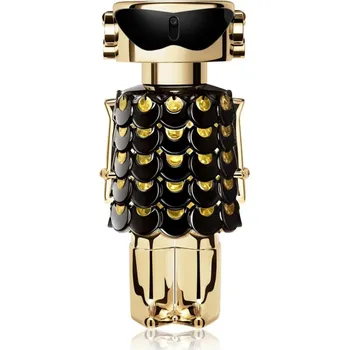 Dámský parfém Rabanne Fame Parfum parfém plnitelný pro ženy 80 ml