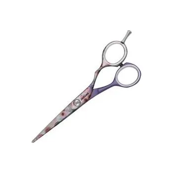 Kadeřnické nůžky Kadeřnické nůžky Jaguar 45255-38 Magic Garden