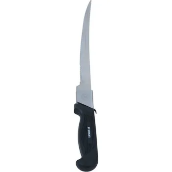 Multifunkční nůž Bushman set Knife black UNI