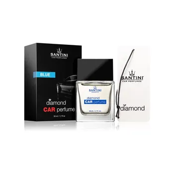Autokosmetika Santini Cosmetic Diamond 50 ml