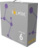 Solarix SXKD-6-UTP-LSOH-100M
