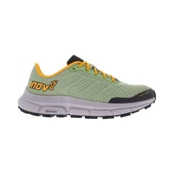 Dámská obuv INOV-8 TRAILFLY ULTRA G 280 W (S) mint/grey/nectar UK 5,5 obuv + DÁREK DLE VÝBĚRU!