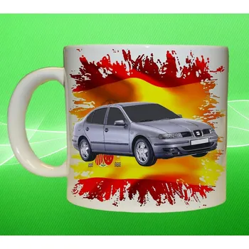 hrnek Seat Toledo 75ml