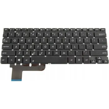 Náhradní klávesnice pro notebook Klávesnice ASUS S200E Q200 Q200E