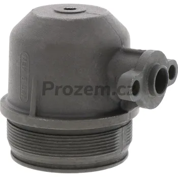 Expanzní nádoba Tlaková nádoba pro Comet APS 96, 0003002600