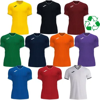 Dres Joma Toletum III Velikost: XS, Barva: vínová