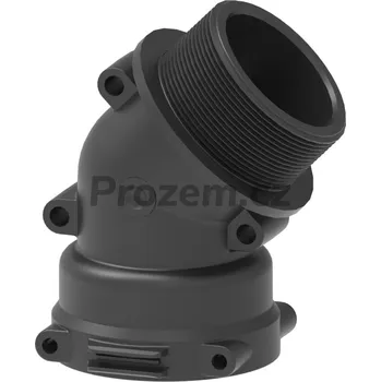 Příslušenství k čerpadlu Šroubení 45°, 2″, T7, 11927B7