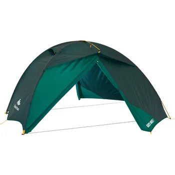 Příslušenství ke stanu FORCLAZ Tropiko ke stanu QUICK HIKER pro 2 osoby zelené