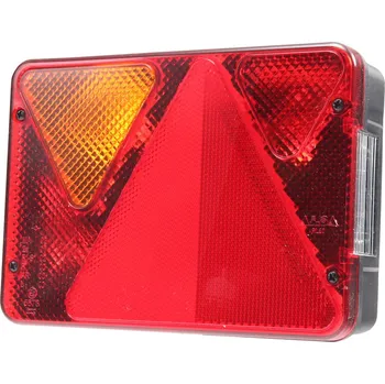 Zadní světlomet Vapp RL80