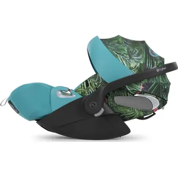 Dětské zboží CYBEX CLOUD T I-SIZE We The Best