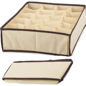 Organizér oblečení Verk 01617 35 x 27 x 10 cm