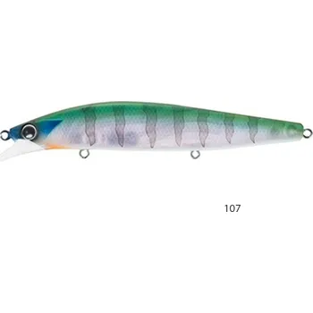 Umělá nástraha Shimano Wobler Bantam Rip Flash Floating Matte Gill Délka: 11,5cm, Hmotnost: 14g, Maximální ponor: 1,5m