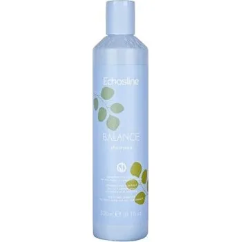 Šampon Echosline Balance Shampoo - Šampon proti lupům 300 ml