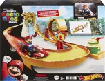 Mattel Hot Wheels HMK49 Super Mario…