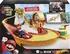 Set autodráh Mattel Hot Wheels HMK49 Super Mario Bros. Movie Jungle Kingdom