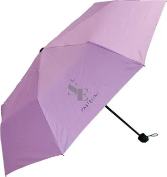 Deštník KARTON P+P Pastelini dámský deštník fialový