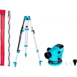 Geofennel ELN 24 + stativ + nivelační…