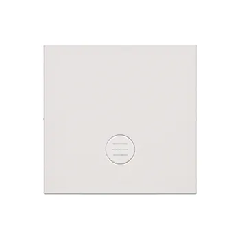 vypínač SIMON TKW1L/111 Kryt 1 násobný bílá