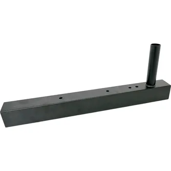 CORENGTH Pravá noha stojanu na tyče a činky