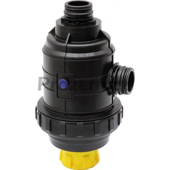 Příslušenství k čerpadlu Sací filtr 160-220 l/min, 50, T6, 31624E3