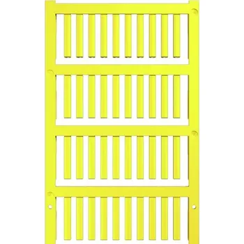 kabelová chránička WEIDMÜLLER Návlečka SF 1/21 žlutá 1689390004