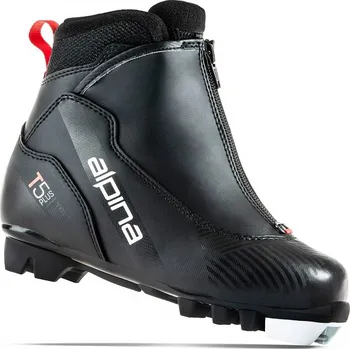 Běžkařské boty Běžkařské boty Alpina T 5 PLUS Junior Velikost EUR | Mondo point: 34.0 EU | 217 mm