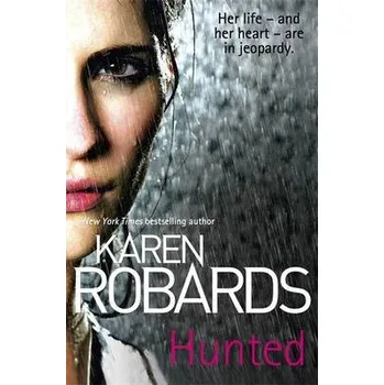 Cizí jazyk Hunted - Robards, Karen