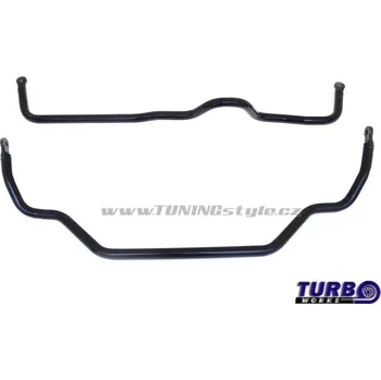 Autodíl Stabilizátory Nissan 200SX S13, S14 přední , zadní