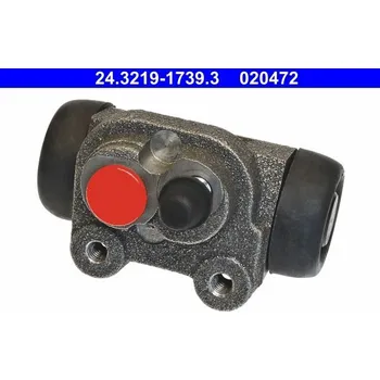 Brzdový systém Válec kolové brzdy ATE 24.3219-1739.3