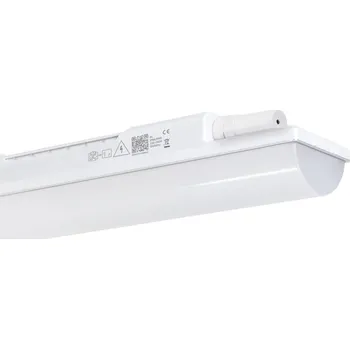 Průmyslové svítidlo TREVOS Svítidlo LED INNOVA PC 8000lm/840 1x3P konc. 72181