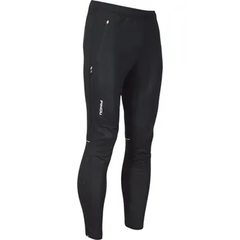 Pánské kalhoty PINGU-Kalhoty Převlekové-KRA S Soft Shell