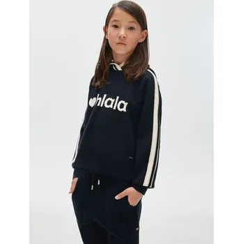 Chlapecké oblečení Mayoral Tepláková souprava 7.513 Černá Regular Fit 14Y