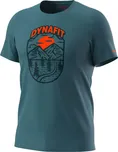 Dynafit Graphic Cotton T-Shirt Men…