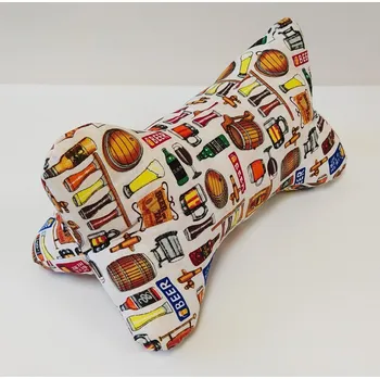 Polštář Relaxační kost 09