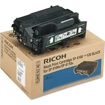 Ricoh 403074 černý (black) originální toner