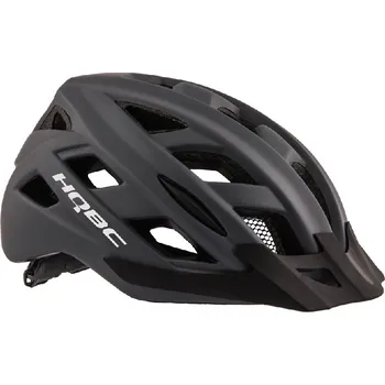 Cyklistická přilba Přilba HQBC Disqus Safe antracit matná