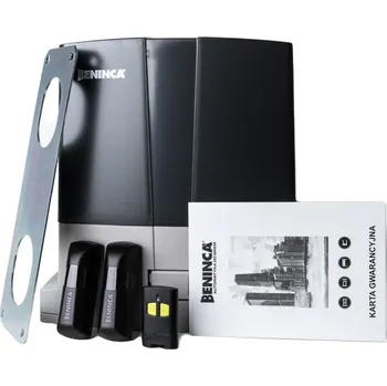 Sada Beninca KBULL424SW.PM pro 400kg posuvné brány