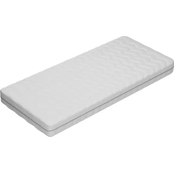 Matrace Pružinová matrace Piano, Matrace: 70x200 cm MIRJAN 5903211021268